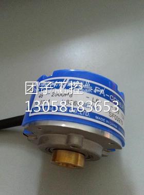 ￥多摩川编码器/TS5214N8564(TS5214N564)/OIH48-2500P6-L6-5V 询