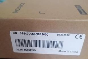 4PT $汇川PLC扩展模块 1600END 0016ETN 0016ETP询价 GL10