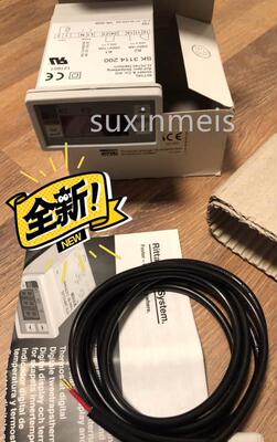 威图Rittal 正品 SK3114.200 SK3114200 SK 3114.200温控器询价