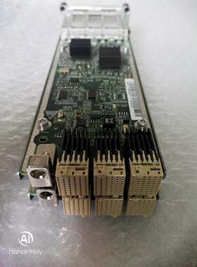 /huawei CX22E4xF 4口万兆SFP扩展模块 用于S5328C 5352C询价