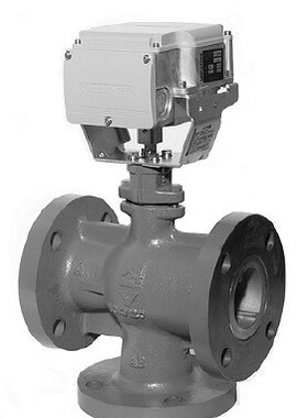 @AZBIL 电动二通阀VY5115L0042 VY5110L0051 订购品3-4周询价