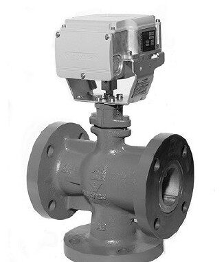 @AZBIL 电动二通阀VY5115L0042 VY5110L0051 订购品3-4周询价