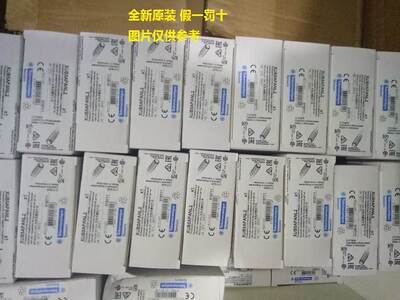 现货XS7C4A1DPG13 XS7-C4A1DPG13施耐德电感型接近开关 全新原装