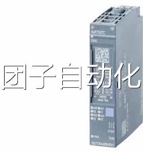 原装西门子ET200模拟量输入模块6ES7134-6JD00-0CA1询价