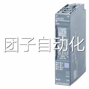 原装西门子ET200模拟量输入模块6ES7134-6JD00-0CA1询价