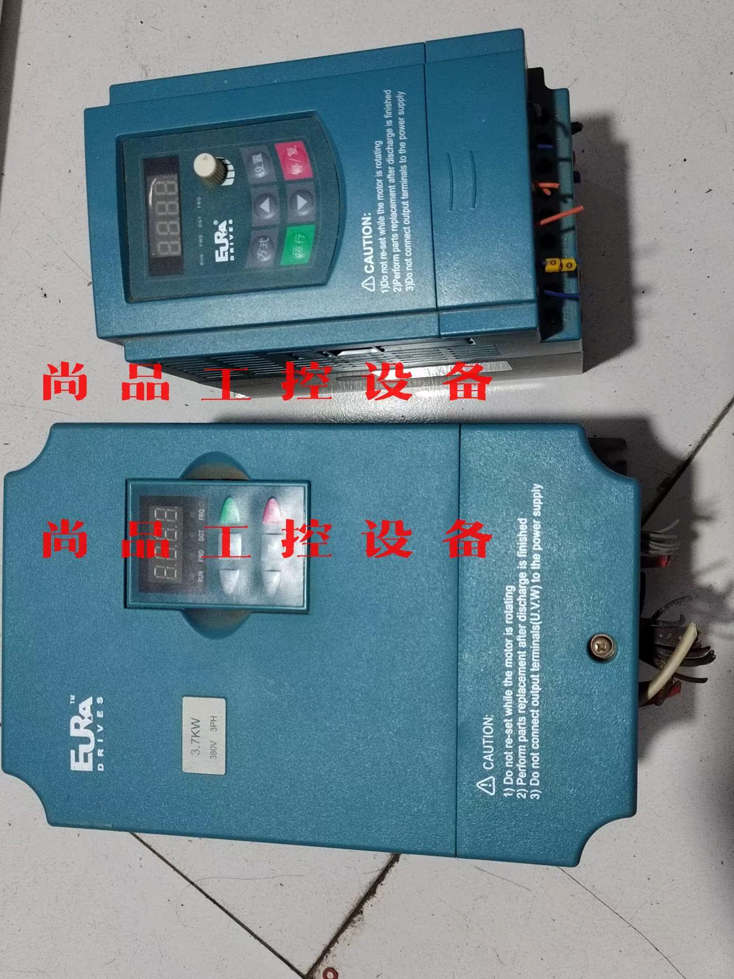 欧瑞变频器YW2000-0037T3B 3.7kw询价