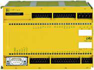 ！PILZ安全继电器PNOZ m1p base unit 773100皮尔磁德国正询价