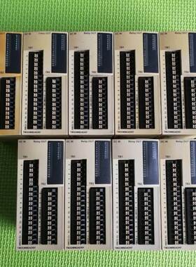 施耐德PLC模块TM2DMM24DRF现货库存质保半年装机选择原装正品拆机