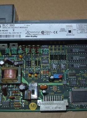 1746-NI16I 1746-NT8 1746-NO4V 1746-ITV16 1746-IA8 AB PLC询价