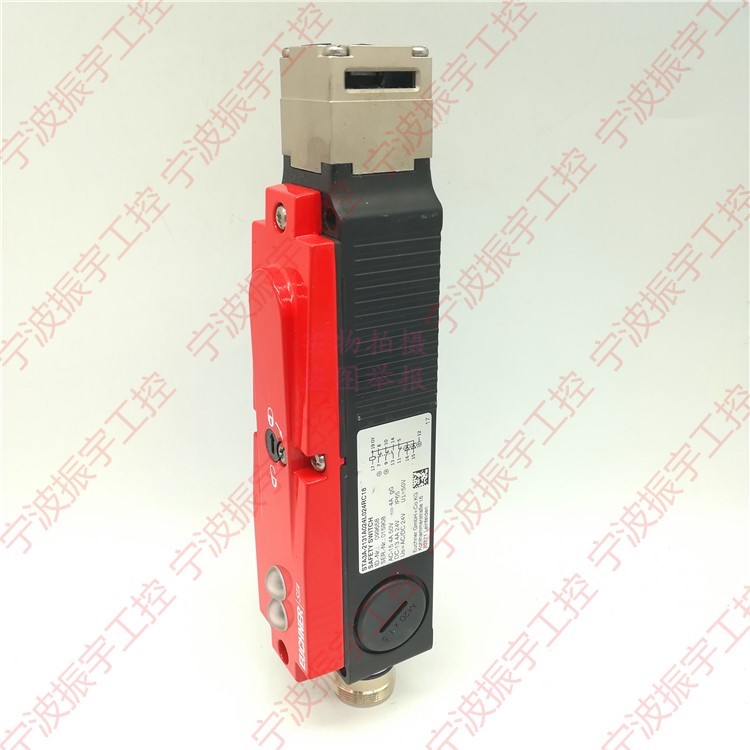 安士能全新安全开关Euchner099658 STA3A-2131A024L024RC18询价