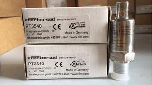 全新原装 PT3552 IFM易福门PT3560 PT3550 PT3553询价 PT3551