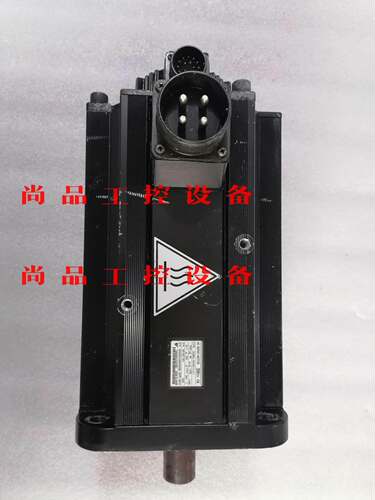 安川伺服电机一台，型号SGMG-75V6V-FJ11(750询价