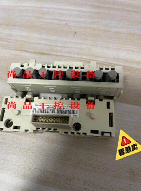 ABB变频器适配器 RDC0-03C 原装拆机 质量包好 询询价