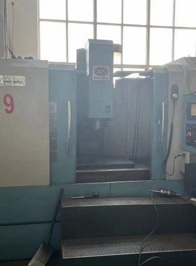 斯可源VMC-1060机床操作面板询价