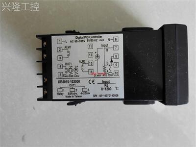 ！台湾聚东 JD 温控器 DB5010-102000 全新原装询价