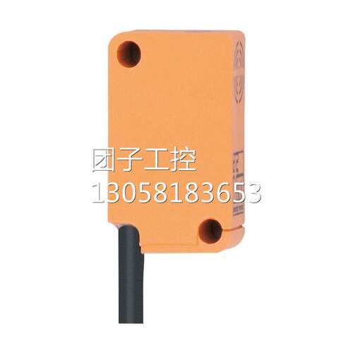 ￥易福门IFM 电感式接近开关 O6T202 询价