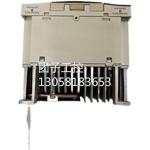 220V A520 2.2KW 9成新现货保证质 2.2K ￥三菱变频器A500系列