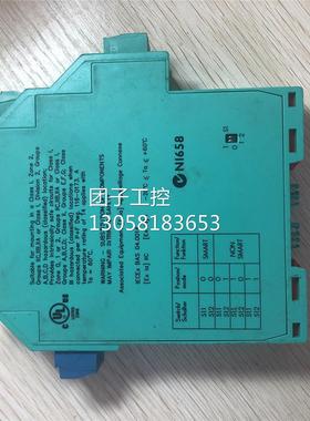 ￥原装拆机 倍加福 123524 KFD2-SCD2-EX1LK 询价询价