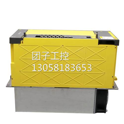 ！A06B-6121-H030#H550 FANUC发那科驱动器放大器原装现货询价