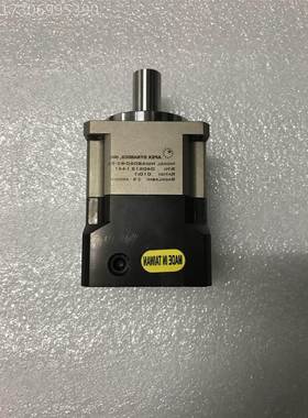 台湾 APEX/精锐广用 AB060-S2-P2 精密行星减速机1:10 实物拍询价