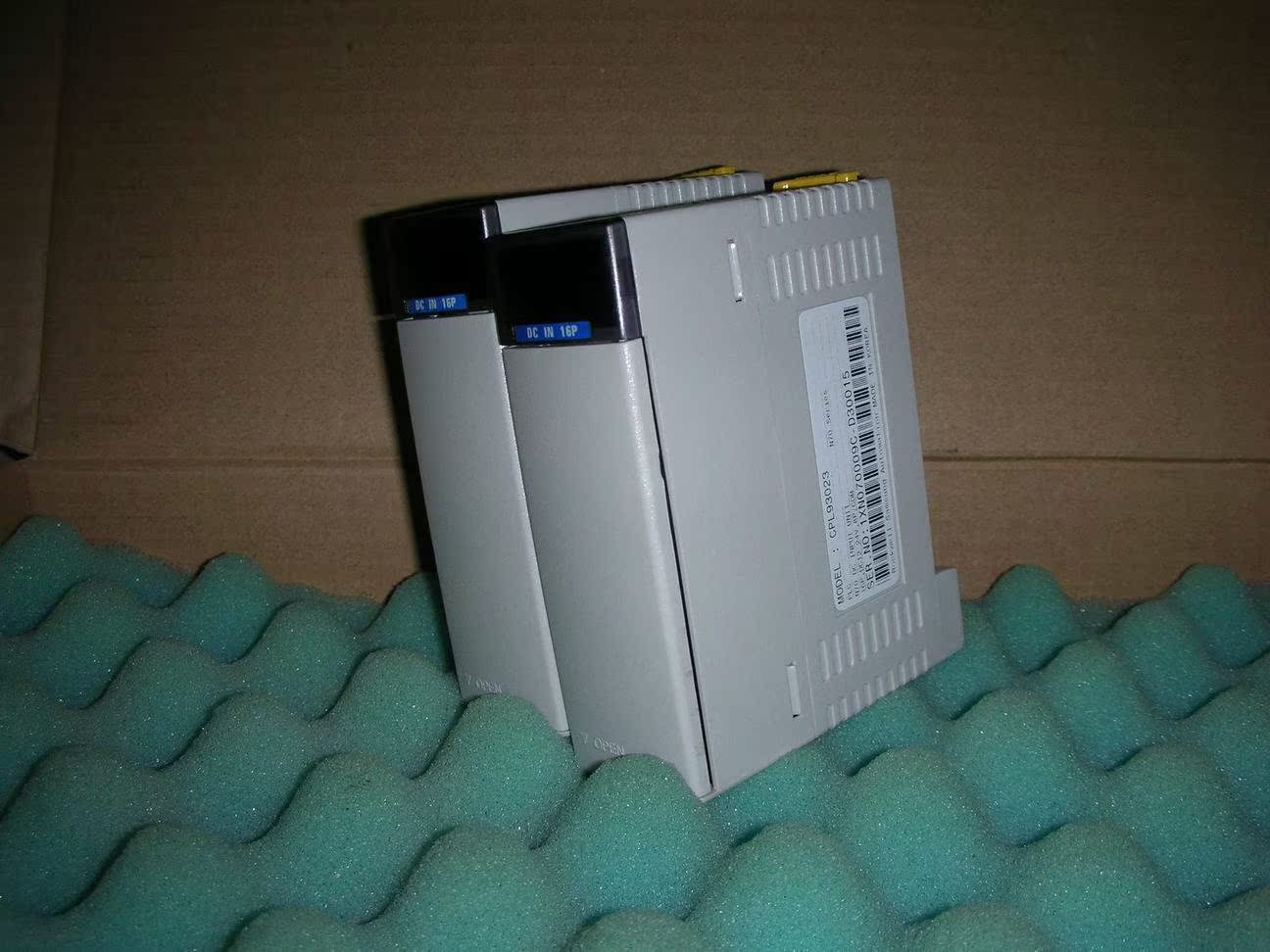 三星 PLC CPL93023询价