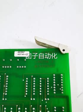 BSTR百ONIC超卡件LASCON 3Y EDV 4508537原装现货 询价