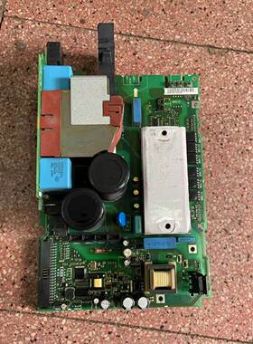丹佛斯变频器FC102 202 302 301系3KW 4KW主驱动板电源板询价