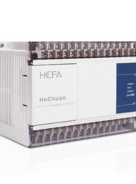 原装禾川LX1N-14/16/24/40/60/MR/MT(HCFA PLC全新)询价