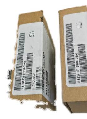 西门子6ES7132-6BF01-0BA0 ET200SP数字输出模块6ES71326BF010BA0