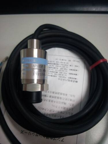 ！AP-15F 日本基恩士 询价