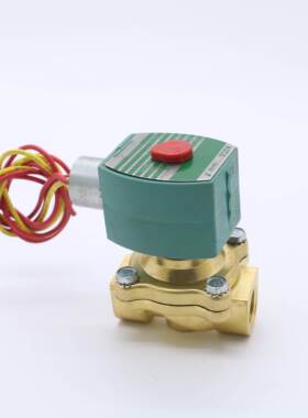 ASCO电磁阀SC8210G094 SC8210G054 SC8210G056 SC8210G0558210D14