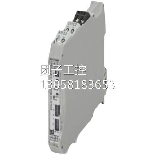 ！菲尼克斯特殊功能模块 - EEM-IMP-MA600 - 2904313询价