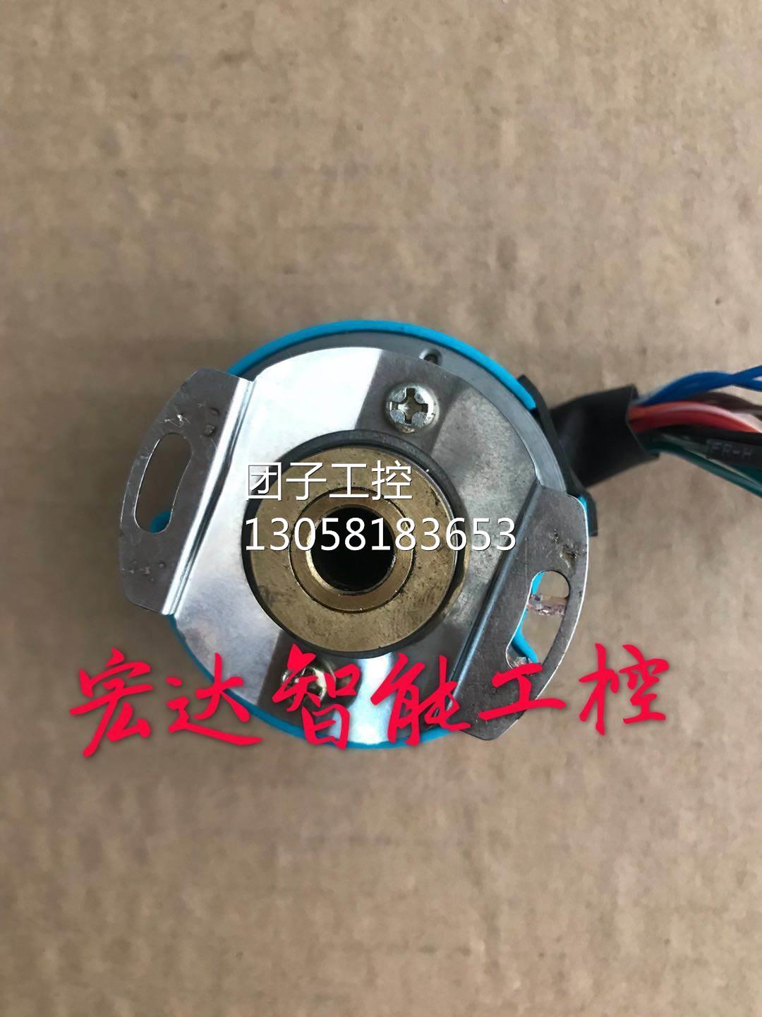 ￥A-ZKD-13-250BM/4P-G05L-1m禹衡编码器 拆机 询价