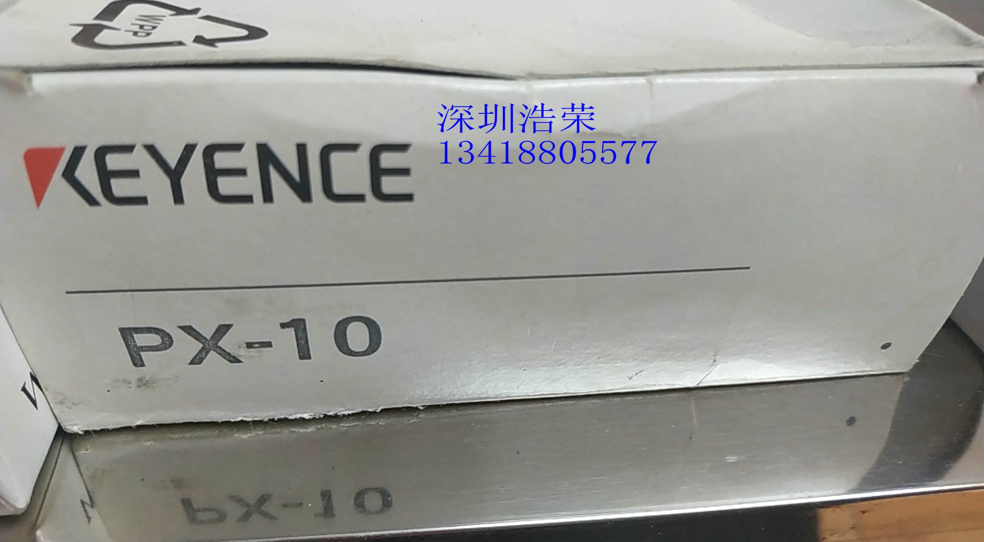 ！PX-10 日本基恩士传感器 询价