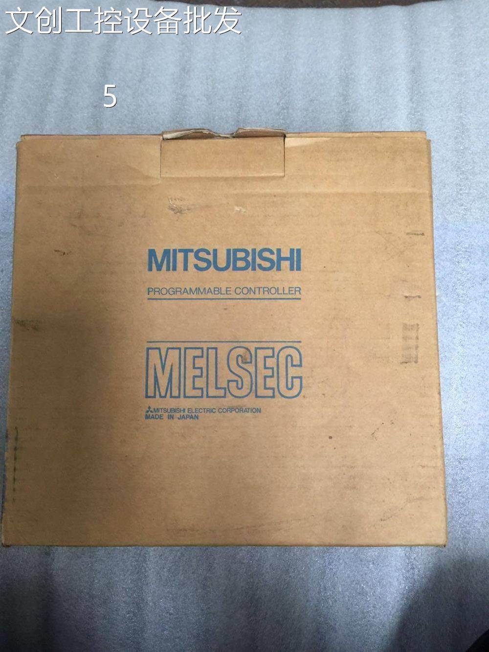 原厂进口PLC质量保证E56DT三菱模块-A0J2询价