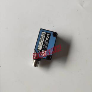 德国SICK西克传感器WTB8L P2131漫反射光电开关施克传感器询价