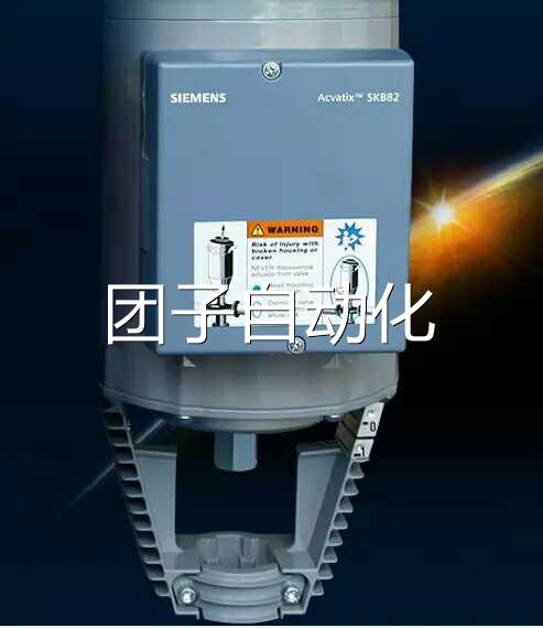 SIEMENS西门子SKB82.