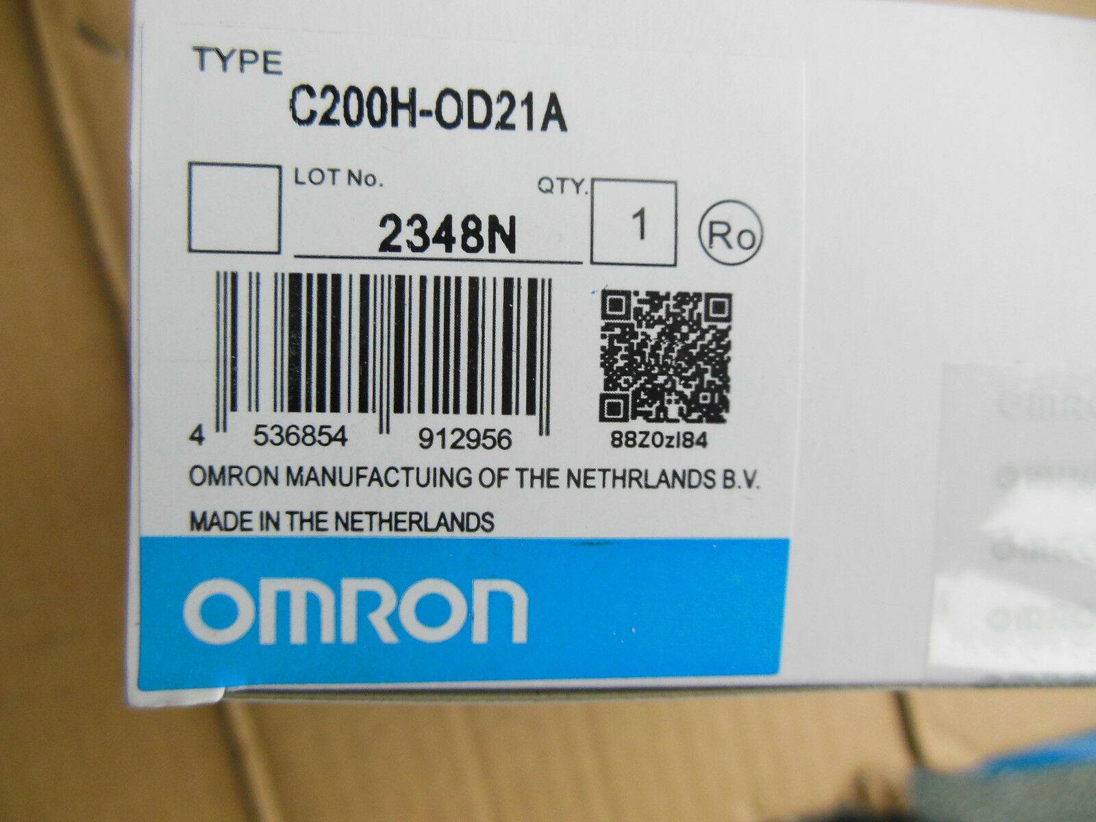 欧姆龙 C200H-OD212/411/215/218/219/21A/501/211模块询价