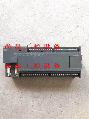 216-2BD23-0XB0 西门子PLC 实物图 功能正常询价
