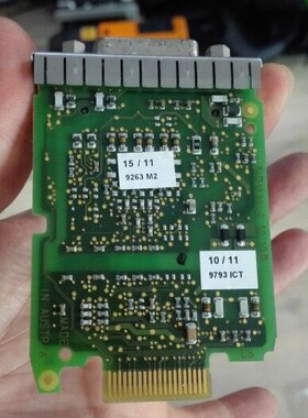AC0123 8BAC0123.000-1 8BAC0123 贝加莱电路板 现货询价