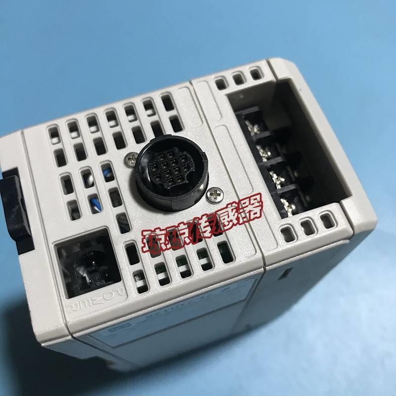 ！基恩士SJ-M300 SJ-M200 SJ-M100静电消除器控制器微型除静电器