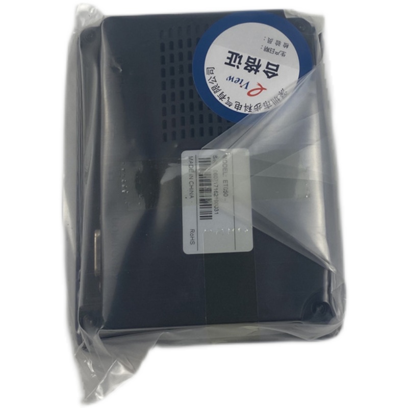 全新步科eView人机界面ET系列触摸屏4.3寸ET050现货包好 质量保证