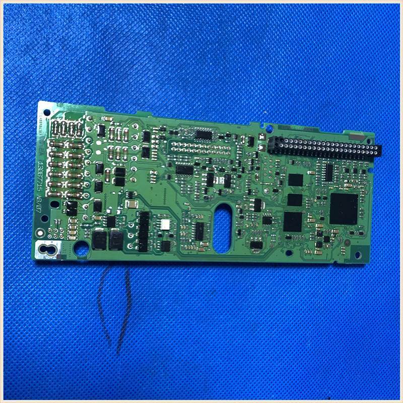丹佛斯变频器FC301-30