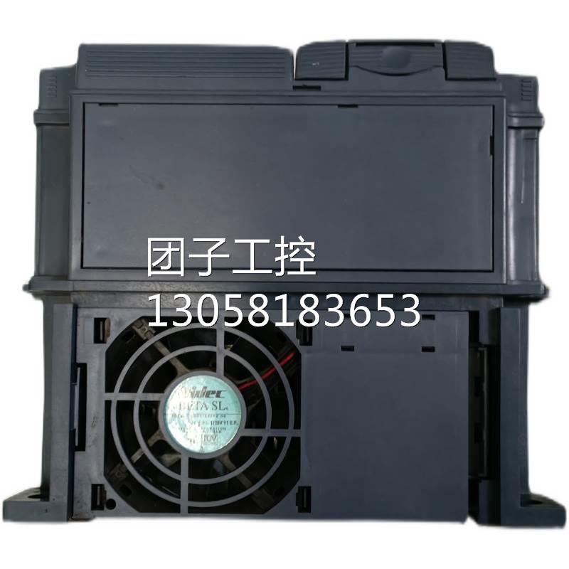 ￥原装正品富士变频器 FRN5.5G1S-4C 380V/5.5KW 99成新库存机 包