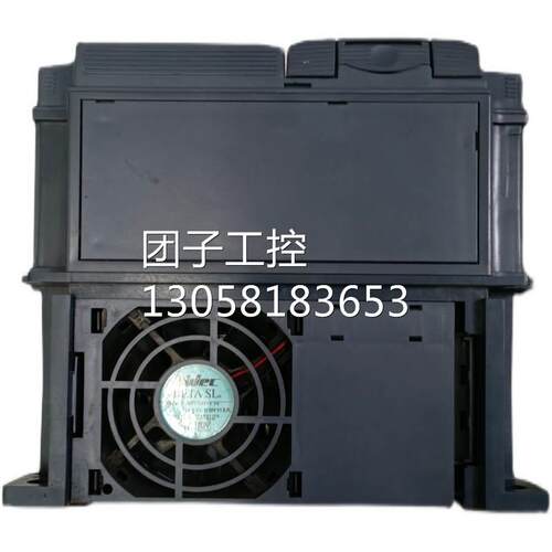 ￥原装正品富士变频器 FRN5.5G1S-4C 380V/5.5KW 99成新库存机 包