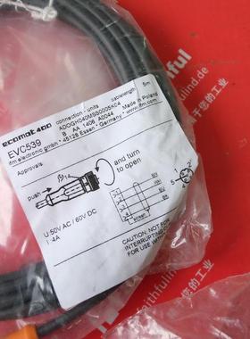 ￥IFM EVC539 易福门连接线 ADOGH040MSS0005K04 M12 4芯 5米询价