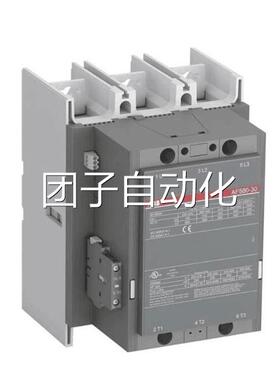 ABB交直流接触器AF400-30-11*100-250V AC/DC 400A现货询价