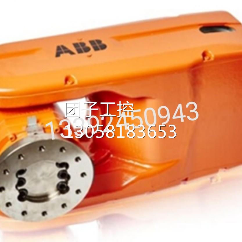 ！ABB.IRB6620机器人手腕3HAC024540-004询价