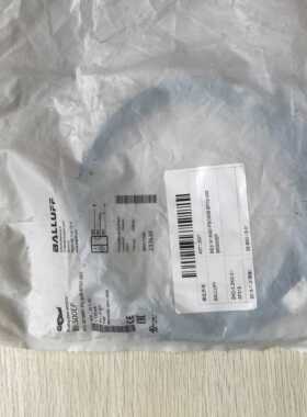 BES00EP BES M18MD-PSC80B-BP02-003现货促销 全新原装巴鲁夫实物