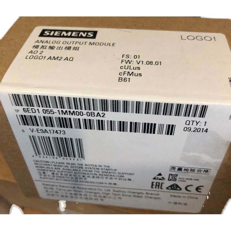 正品西门子logo dm8 12/24r 6ed1055-1mb00-0ba1 6ed1 055询价